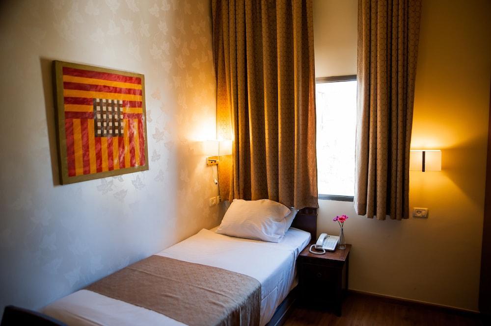 Satori Hotel Хайфа Екстериор снимка