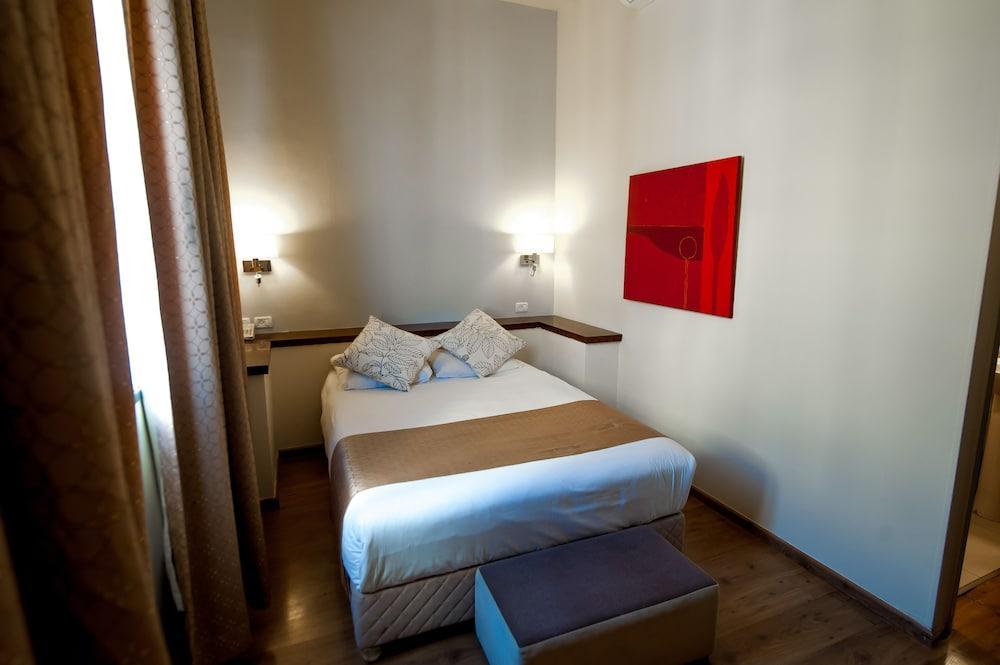 Satori Hotel Хайфа Екстериор снимка