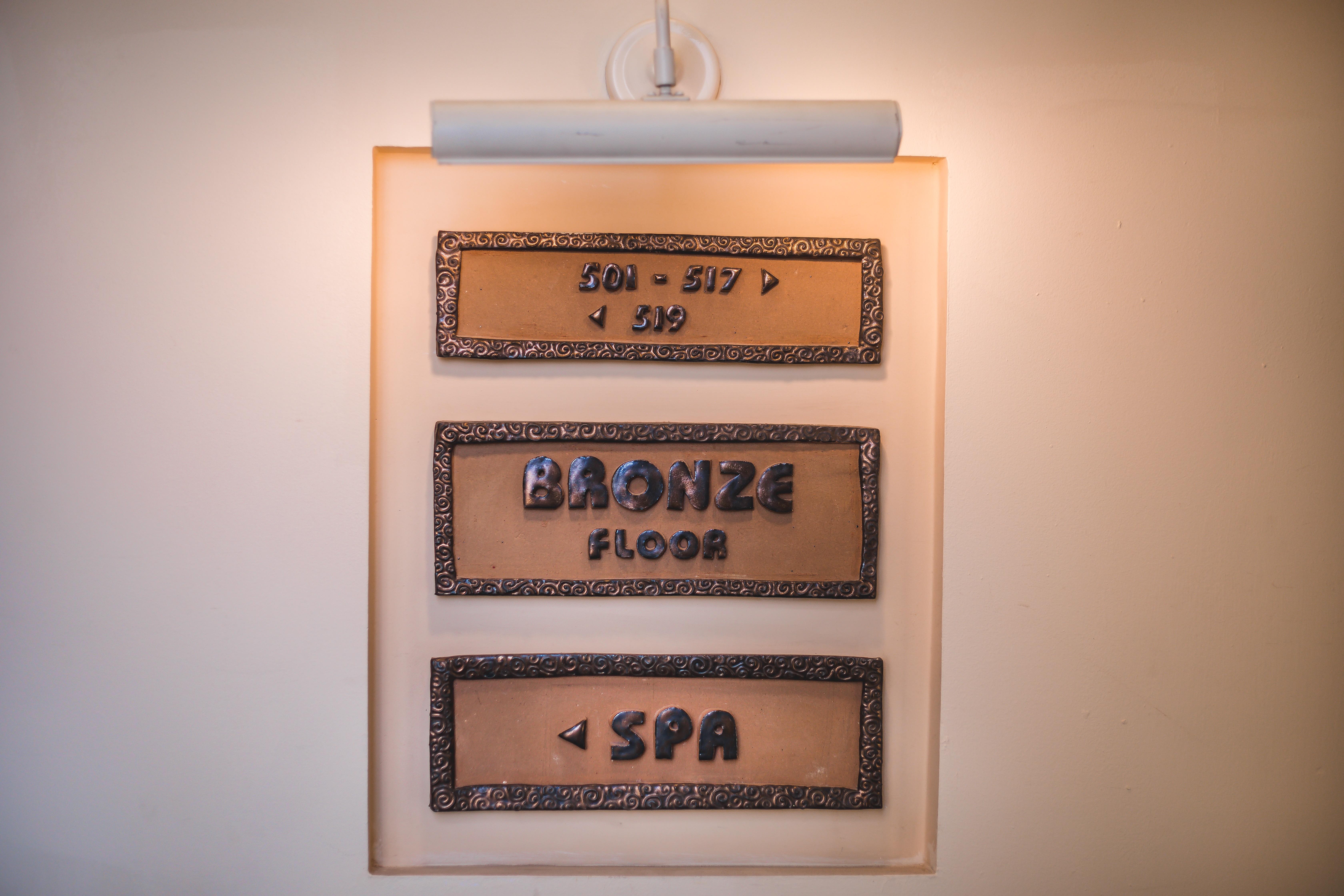 Satori Hotel Хайфа Екстериор снимка
