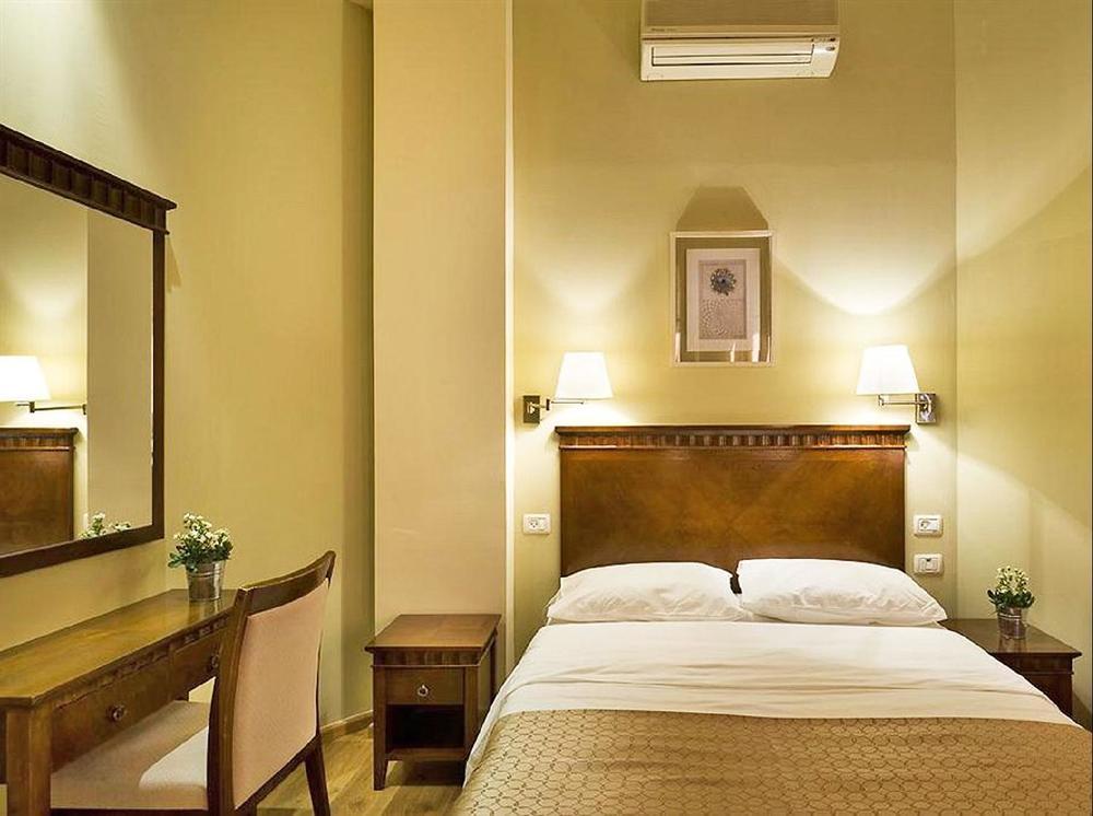 Satori Hotel Хайфа Екстериор снимка