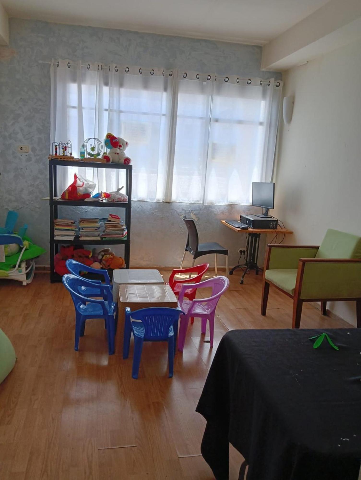 Satori Hotel Хайфа Екстериор снимка